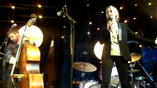 Lauren Laverne introducing Laura Marling [upl. by Ashok525]