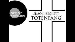 Simon Beckett  Totenfang [upl. by Lorre383]