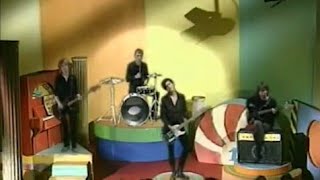 Elastica  Connection Official Video UK Version [upl. by Wallie392]