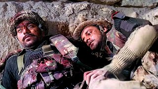 मनोज बाजपेयी के साथी को लगी गोली  Saif Ali Khan Superhit HD Action  LOC Kargil [upl. by Gearhart]