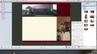 How To Create your own apple iWeb layouts [upl. by Cowden]