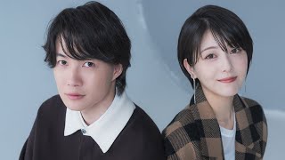 「Reborn Again」 神木隆之介 X 浜辺美波 Kamiki Ryunosuke X Hamabe Minami [upl. by Tomi]