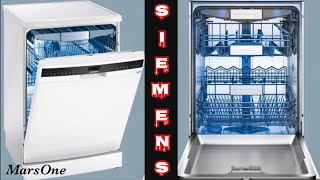 Siemens iQ500 Dishwasher Review in Tamil  Home connect app  How to use amp maintain a Dishwasher [upl. by Anahtor802]