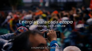 Documental Plenitude iniciativa EnergíaParaCadaEtapa subtitulado [upl. by Egreog914]