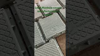 LDPE Manhole covers manufacturing in Jaipur Best quality available order now 7023015961 [upl. by Morril220]