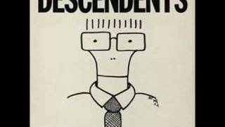 Descendents  Hope [upl. by Jewell]