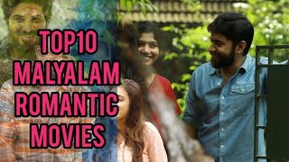 Top 10 Malayalam Romance must watch [upl. by Zed]