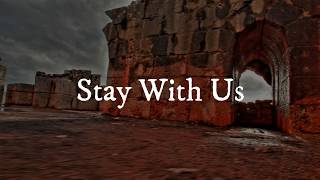 Stay With Us  Spread Worship  Catherine C Harry [upl. by Ellerd]