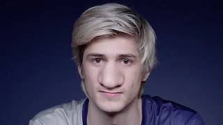 Schnose the xQc Documentary [upl. by Anifesoj]