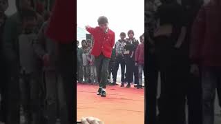 Dance of google boy Kautilya Pandit [upl. by Fu]