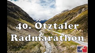 Ötztaler Radmarathon 2021 [upl. by Valle]