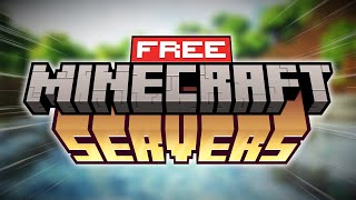 3 Best FREE Minecraft Server Hostings [upl. by Nnasus]