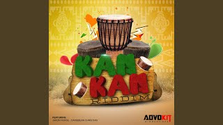 Caribbean Christian Kan Kan Riddim [upl. by Keli931]