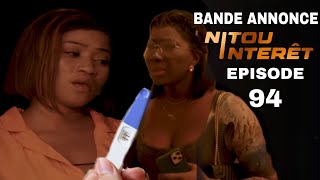 NITOU INTÉRÊT  Épisode 94  Saison 1 VOSTFR Chronique avec dj louf [upl. by Limbert]