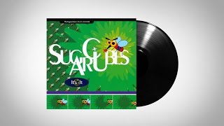 The Sugarcubes  Regina Sugarcubes Mix [upl. by Nnave]