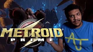 Metroid from a new Perspective  Metroid Prime Wise Review [upl. by Morganica]