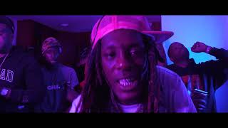 CML quotSQUARE HOES 3quot FT BIG SAD 1900 Official Video [upl. by Paderna]