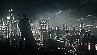 Ultimate Batman Arkham Knight Edit  Let It Happen [upl. by Landis422]