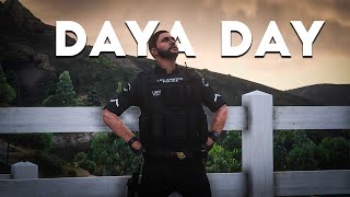 Officer Daya Day OnDuty  GTA V RP Live Stream India gtarp gta rp ssrp sevenseasrp [upl. by Bornie]