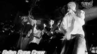 Saïan Supa Crew  X Raisons Live  Rare Son HQ [upl. by Halfon334]