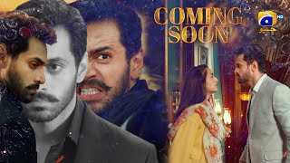 Teaser 1  Tere Bin  Ft Wahaj Ali Yumna Zaidi  Har Pal Geo  7th Sky Entertainment [upl. by Elletsirk132]