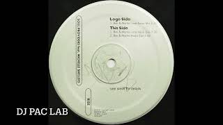 Soul Providers Feat Michelle Shellers Rise Bini amp Martini Pac Lab Edit 2000 [upl. by Yelram]