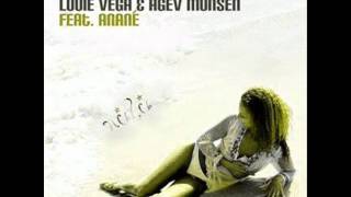 Louie Vega amp Agev Munsen Ft Anane  Ubatuba [upl. by Htebasil922]