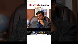 Ultra Tricky Question ☠️ Pooja Yadav  Upsc Interview [upl. by Ykceb]