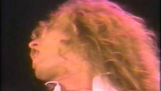 Whitesnake  Live In Japan 1984  Love Aint No Stranger [upl. by Asaph]