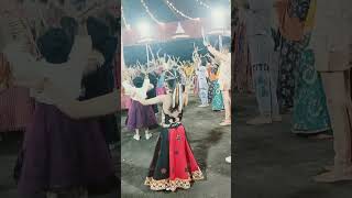 Meher Manwani garba2024 [upl. by Enyamrahc]