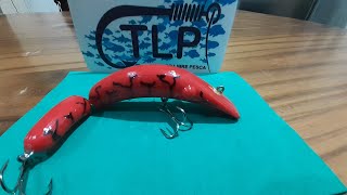 Primer Unboxing Patagónico  Tiempo Libre Pesca  Patagonia Argentina [upl. by Ozzy]