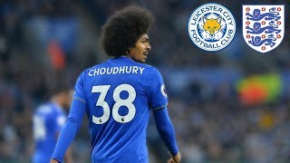 HAMZA CHOUDHURY • Great Player • Leicester City • Goals amp Skills [upl. by Lisandra]