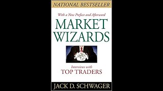 Market Wizards Audiobook Bruce Kovner From Borrowing on a Mastercard to Billionaire [upl. by Nonnek577]