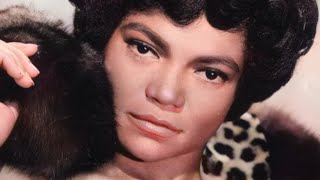 The Untold Truth Of Eartha Kitt [upl. by Afatsom]