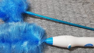 Spin duster battery operated electric dusting device [upl. by Yona]