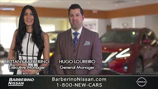 Black Friday 2022  Barberino Nissan [upl. by Bourne821]