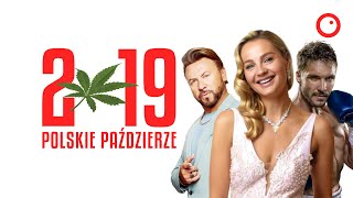 Polskie Paździerze 2019 czyli najgorsze filmy roku [upl. by Dwight485]