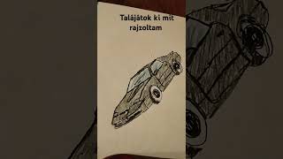 Talájátok kit rajzoltam [upl. by Aklog]