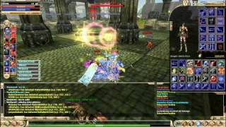 Knight OnLine Dies EOVYN Vs Movie [upl. by Brander407]