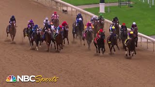 Kentucky Derby 2022 FULL RACE  NBC Sports [upl. by Abla]