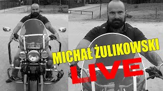 MICHAŁ ŻULIKOWSKI cała prawda o LIVE [upl. by Nihi]