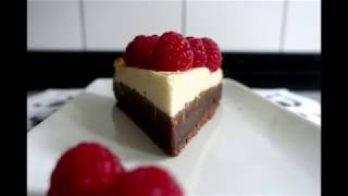 Brownie Cheesecake Fr [upl. by Avron]