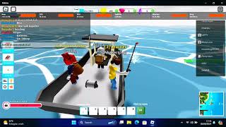 Main Roblox  Celeron N4020  UHD 600  4GB RAM  2024 [upl. by Lange890]