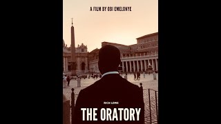 The oratory Movie Don Bosco Nigeria Salesians [upl. by Ahsaek196]