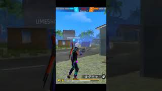 freefireindia Camment Gaish ❤️ shorts freefire [upl. by Neyu]