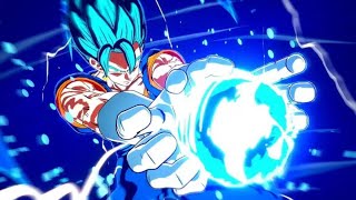 Showing Every Characters Ultimate❗️ Dragon Ball Sparking ZeroUltimate Edition [upl. by Namlas]