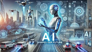 What If Artificial Intelligence Rules the World by 2030 [upl. by Perreault648]