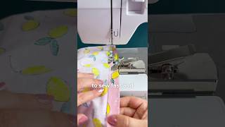 Magnetic Sewing Guide sew sewingtips sewing tips costura sewingtricks sewingtools [upl. by Milde921]