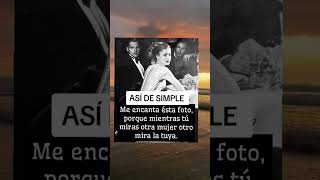 frases de amor y reflexión hermosas amor shorts shortvideo viral video youtubeshorts lovesad [upl. by Herod]