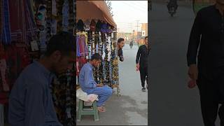 Seller lost his glasses wait for end😁funny comedy shorts [upl. by Joey]